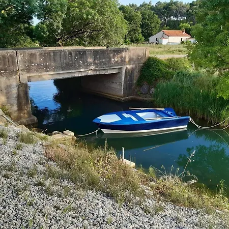 By The River Villa *