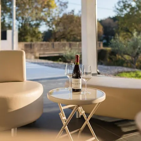 By The River Villa